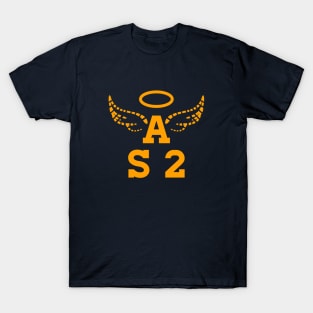 Angel Second Class T-Shirt